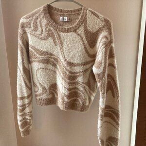 Hollister Crewneck Sweater